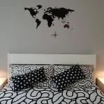 Apartmán Primo Piano