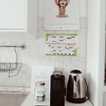 Apartmán Primo Piano