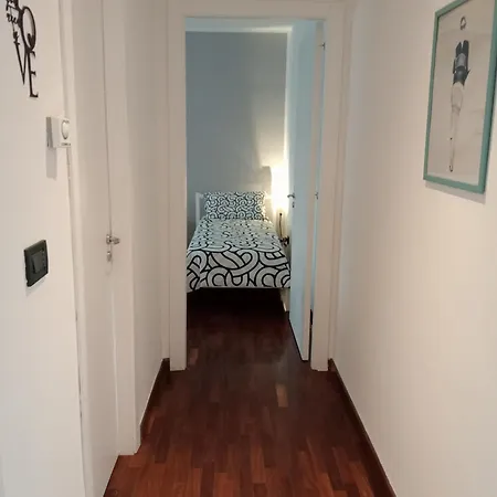 Primo Piano Lejlighed *