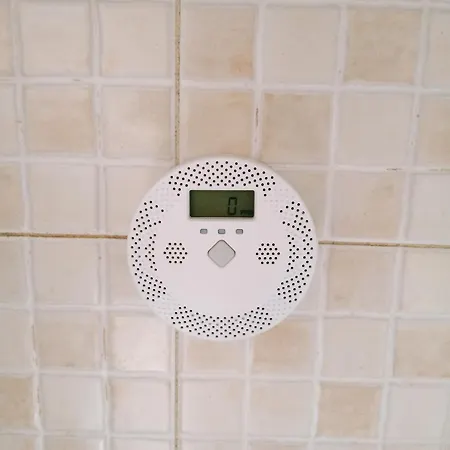 Primo Piano Lejlighed *