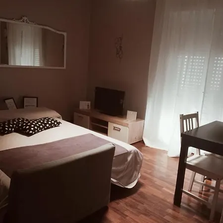 Primo Piano Appartement Enna