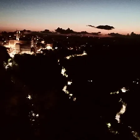 Lejlighed Primo Piano Enna