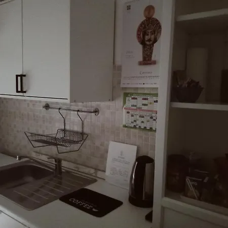 Apartmán Primo Piano