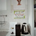 Lägenhet Primo Piano *