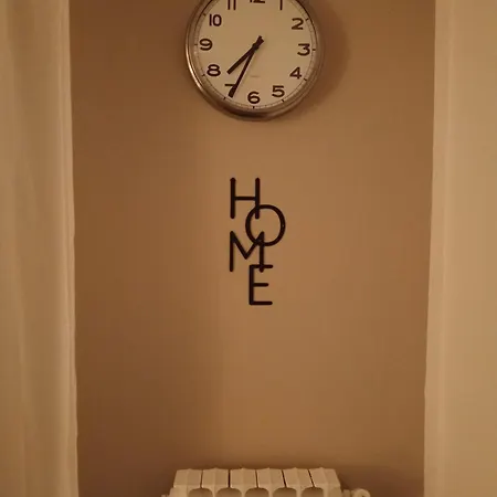 Primo Piano Appartamento