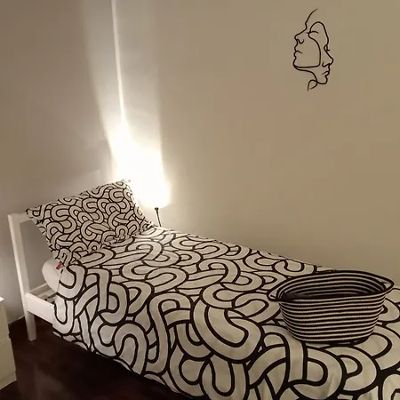 Apartment Primo Piano Enna