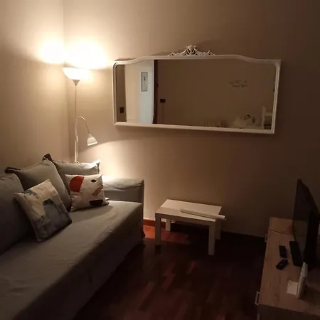 Apartment Primo Piano
