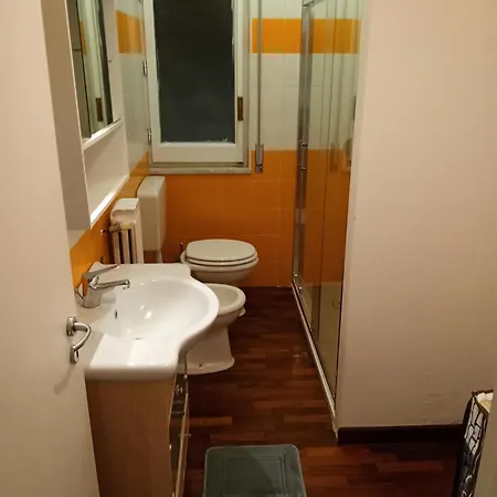 Primo Piano Apartment Enna