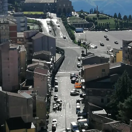 Primo Piano Daire Enna