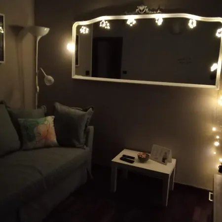 Apartment Primo Piano *