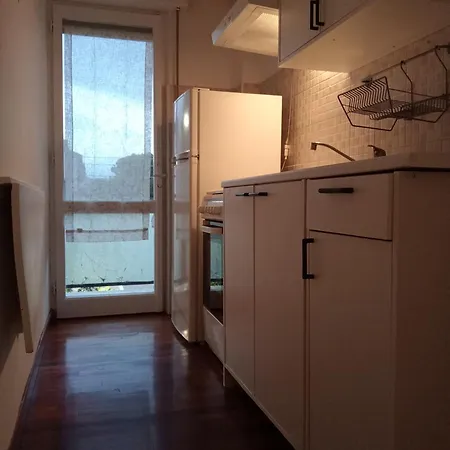 Primo Piano Apartment Enna
