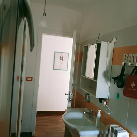 Apartment Primo Piano Enna