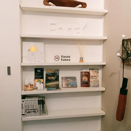 Apartment Primo Piano