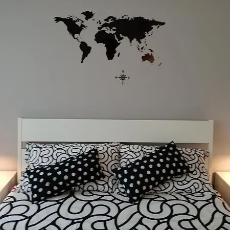 Appartamento Primo Piano