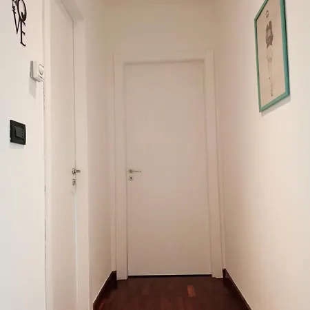 Appartamento Primo Piano