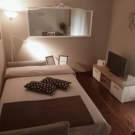 Primo Piano Appartamento Enna