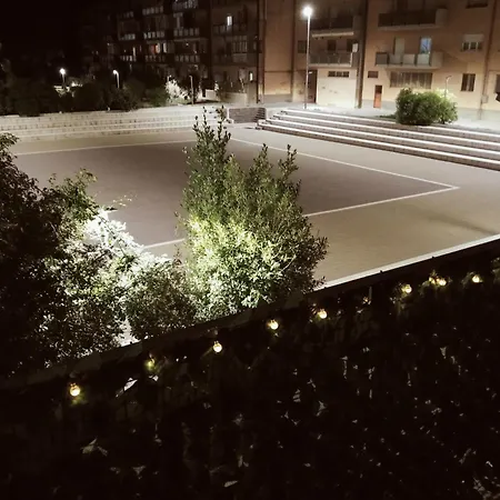 Primo Piano Διαμέρισμα