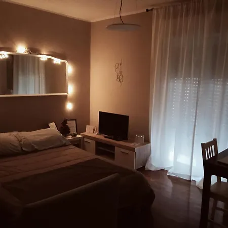 Lägenhet Primo Piano Enna