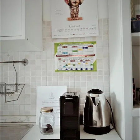 Apartman Primo Piano *