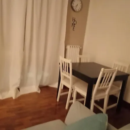 شقة Primo Piano *