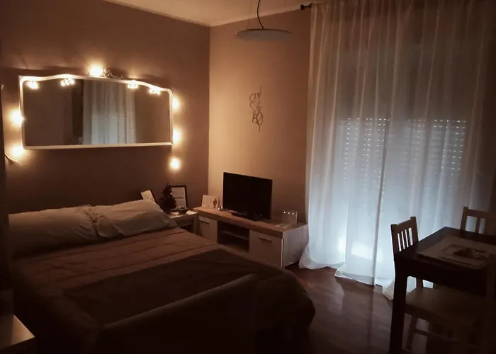 דירה Primo Piano אנה