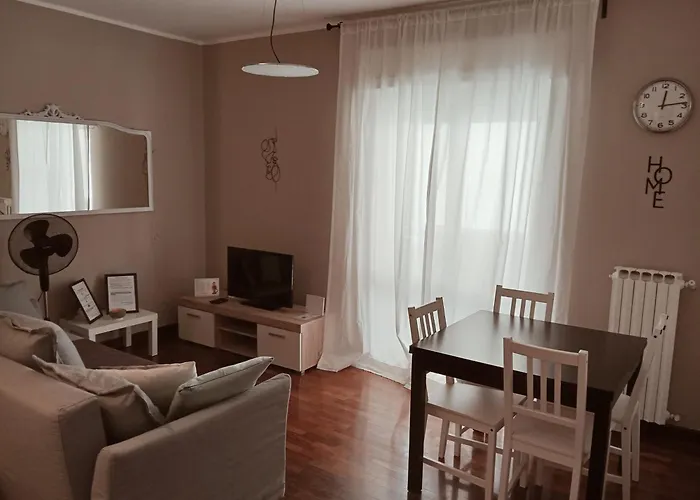 Primo Piano דירה